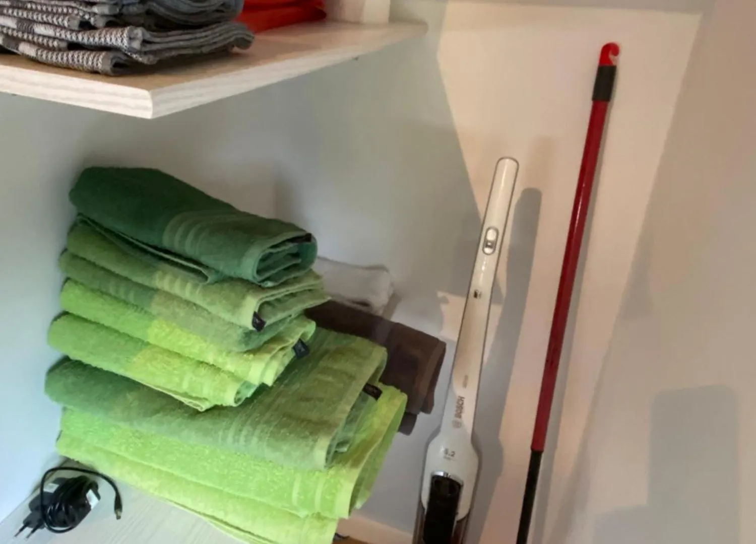 Zentrales Modernes Apartment, Naehe Zoo Und Stadion Dortmund Apartamento
