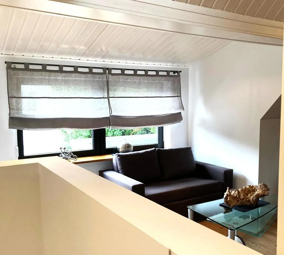 Zentrales Modernes Apartment, Naehe Zoo Und Stadion Dortmund Apartment