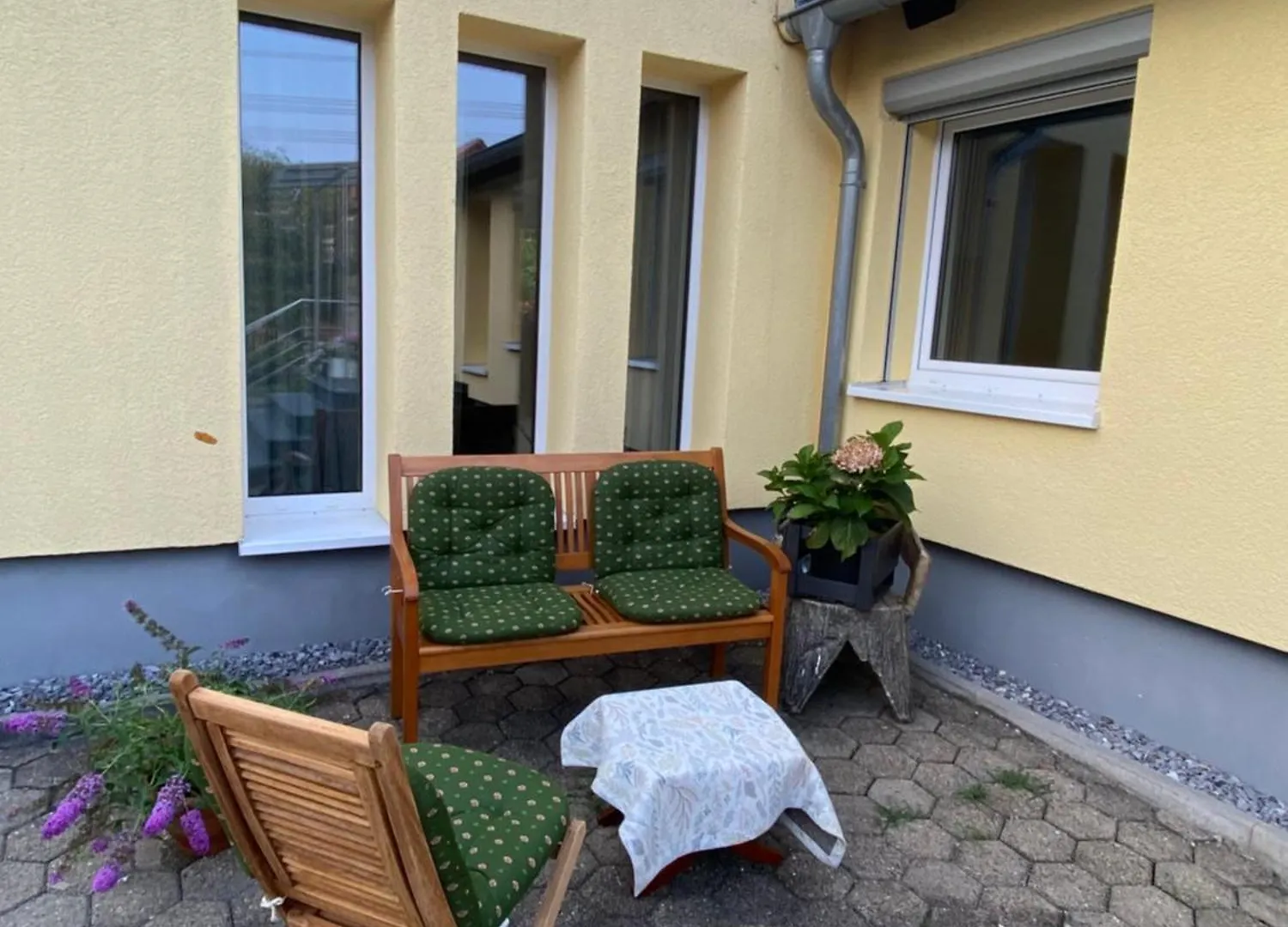 Zentrales Modernes Apartment, Naehe Zoo Und Stadion Dortmund 0*,
