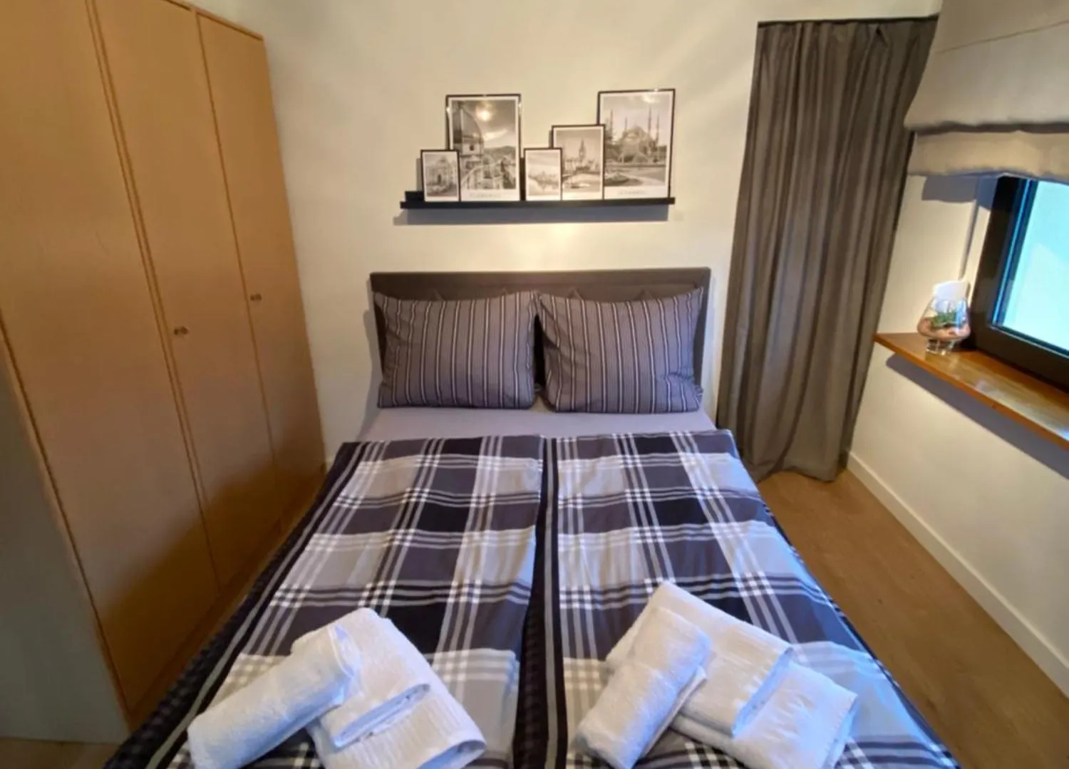 Apartment Zentrales Modernes Apartment, Naehe Zoo Und Stadion Dortmund
