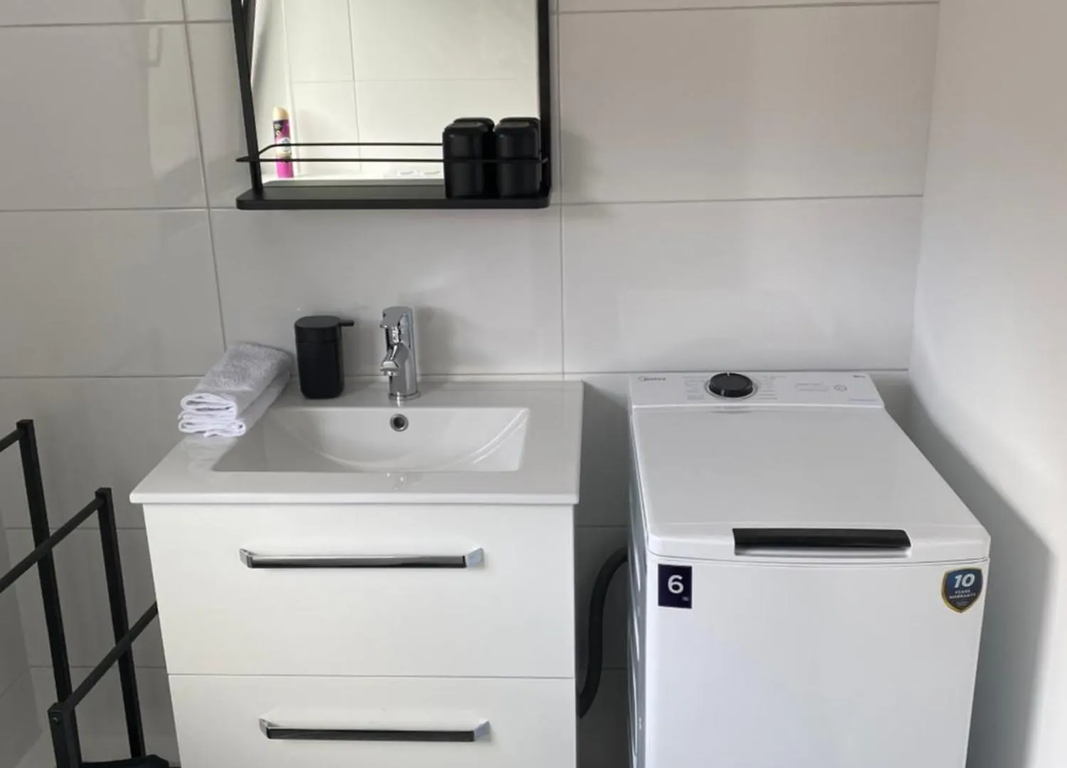 Zentrales Modernes Apartment, Naehe Zoo Und Stadion Dortmund Germany